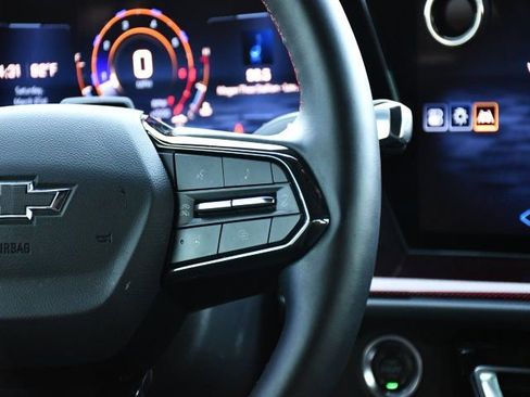 Used 2024 Chevrolet Traverse RS w/ LPO, Floor Liner Package image 26