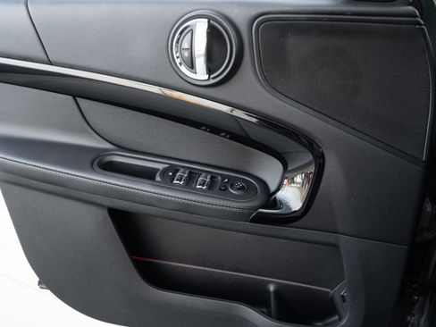 Used 2022 MINI Cooper Countryman John Cooper Works w/ Signature Upholstery Package image 18