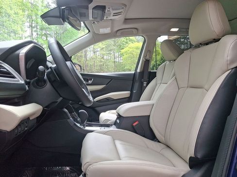 New 2026 Subaru Ascent Limited AWD/4WD image 14