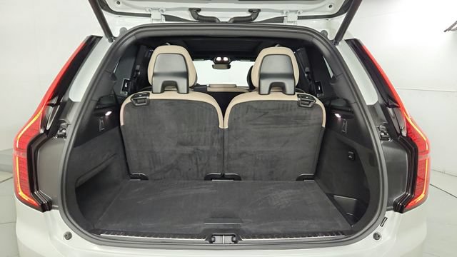 Certified 2026 Volvo XC90 B6 Ultra w/ Protection Package AWD/4WD image 43