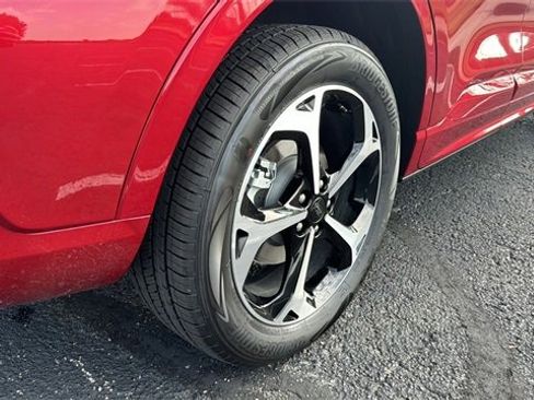 Used 2024 Ford Escape ST-Line Select w/ Tech Pack #2 image 21