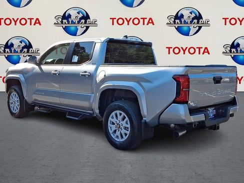 New 2025 Toyota Tacoma SR5 image 6