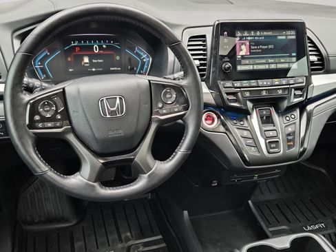Used 2024 Honda Odyssey Elite image 21