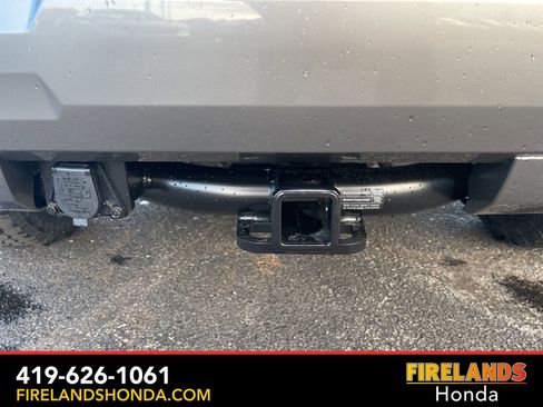 New 2026 Honda Passport TrailSport image 19