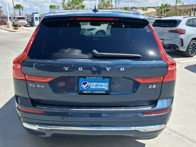Used 2023 Volvo XC60 B5 Ultimate w/ Climate Package AWD/4WD image 6