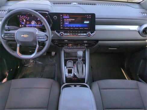 Certified 2024 Chevrolet Colorado LT w/ LT Convenience Package II image 16