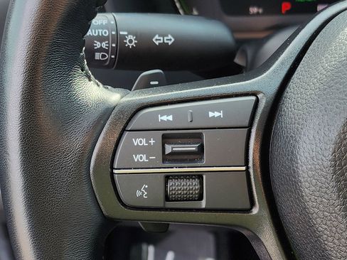 Certified 2024 Honda Accord EX-L image 22