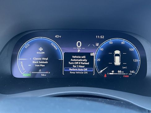 New 2026 Toyota Highlander Platinum image 12