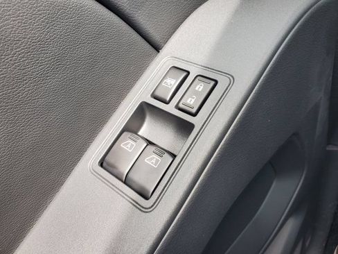 New 2026 Nissan Frontier S AWD/4WD image 14