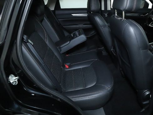 Used 2017 MAZDA CX-5 Grand Select image 32