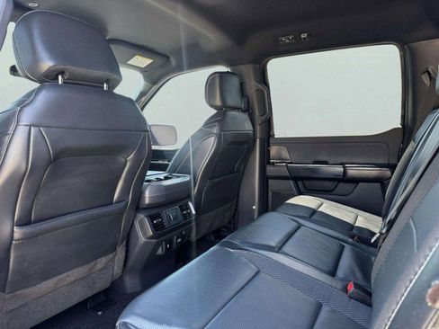 Used 2022 Ford F150 Raptor image 42