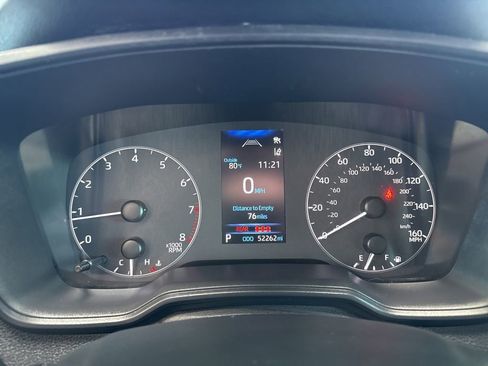 Used 2024 Toyota Corolla LE FWD image 17