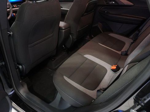 Certified 2025 Chevrolet TrailBlazer LT image 26