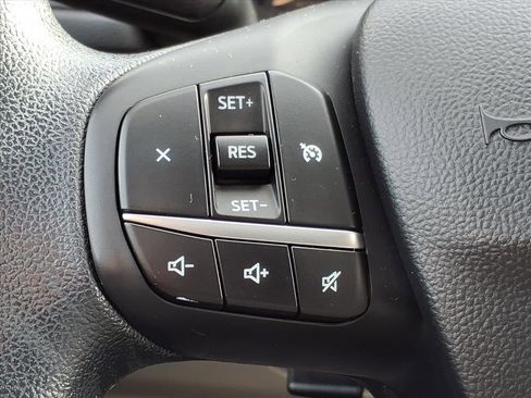 Certified 2020 Ford Escape SE image 23