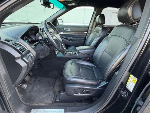 Used 2016 Ford Explorer Limited image 26