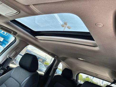 New 2026 Honda CR-V EX image 18