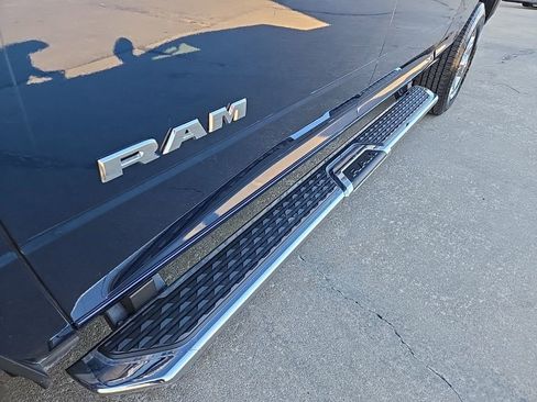 Used 2024 RAM 2500 Big Horn w/ Bed Utility Group AWD/4WD image 19