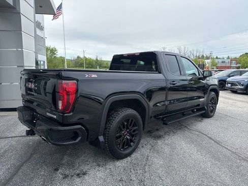 Used 2023 GMC Sierra 1500 Elevation AWD/4WD image 7