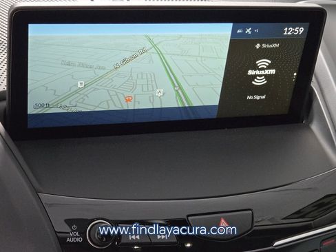Used 2025 Acura RDX SH-AWD w/ Technology Package image 22