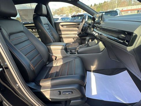 New 2026 Honda CR-V Sport Touring image 13