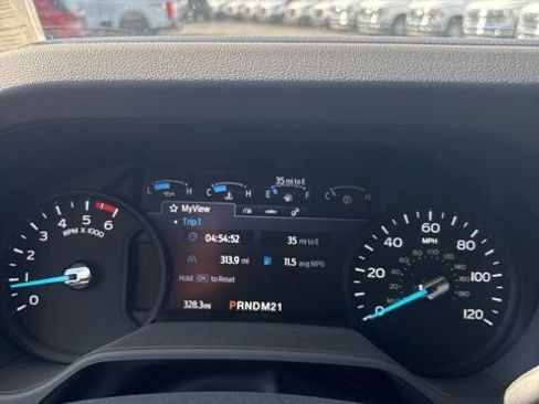 New 2026 Ford E-350 and Econoline 350 Super Duty w/ Power Equipment Group image 37