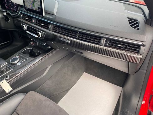 Used 2018 Audi RS 5 w/ Dynamic Plus Package image 27