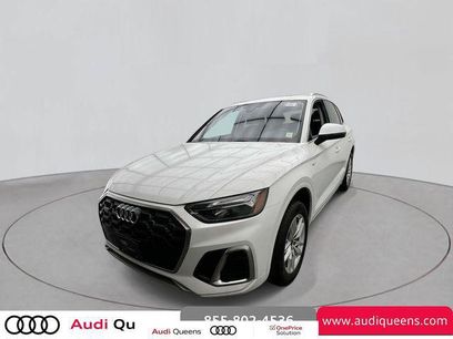 Certified 2023 Audi Q5 2.0T Premium w/ Convenience Package
