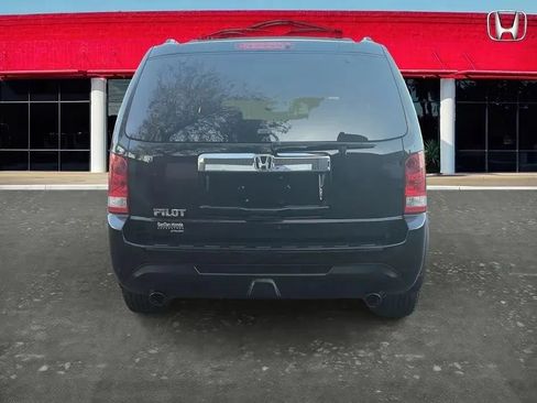 Used 2012 Honda Pilot EX-L image 6