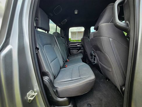 Used 2023 RAM 1500 Big Horn AWD/4WD image 39