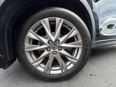 Used 2019 MAZDA CX-5 Grand Touring AWD/4WD image 24