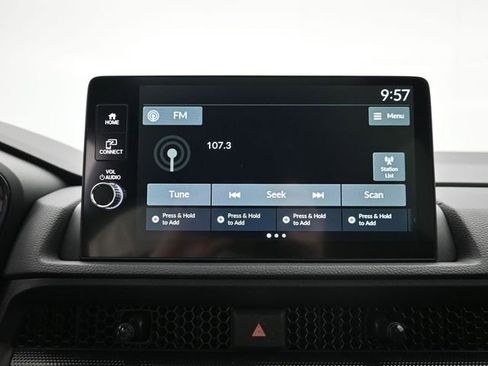 New 2026 Honda CR-V TrailSport image 15