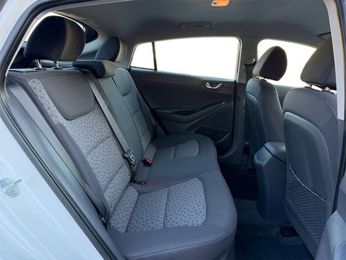 Used 2018 Hyundai Ioniq Blue image 20
