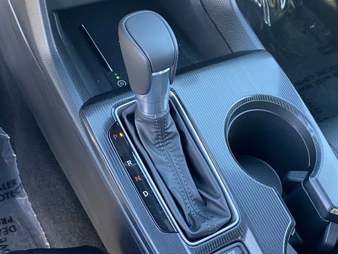 New 2026 Honda Civic Sport Touring image 18