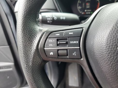 Used 2023 Honda CR-V EX image 26