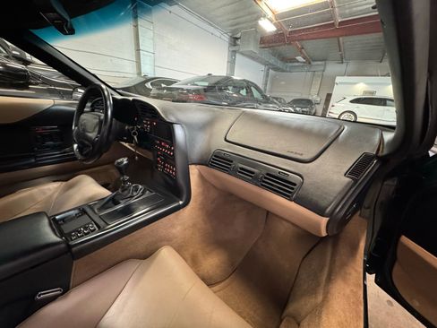 Used 1994 Chevrolet Corvette Convertible RWD image 23
