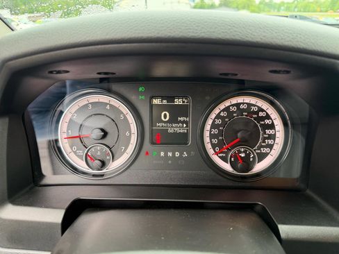 Used 2019 RAM 1500 Tradesman w/ Tradesman SXT Package AWD/4WD image 21