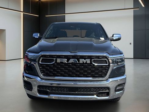 Used 2026 RAM 1500 Tradesman RWD image 4