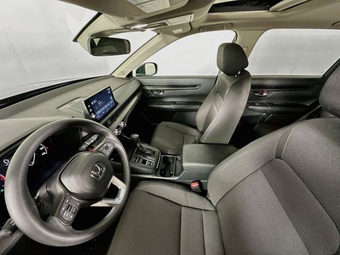 Certified 2026 Honda CR-V EX image 5