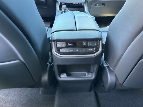 New 2026 Lexus TX 350 AWD image 17