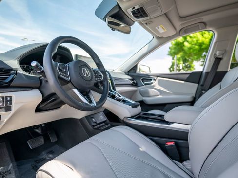 Certified 2026 Acura RDX SH-AWD w/ Advance Package image 8
