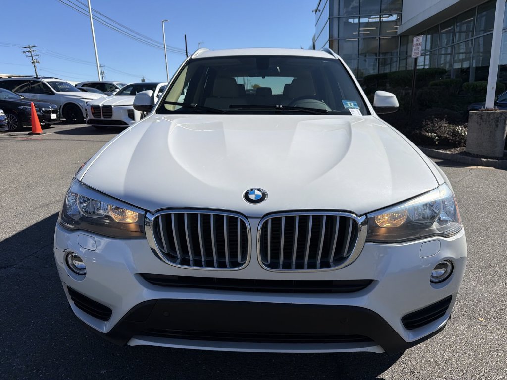 Used 2016 BMW X3 xDrive28i AWD/4WD image 14