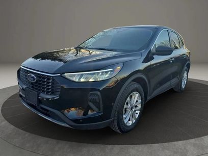 Used 2024 Ford Escape Active