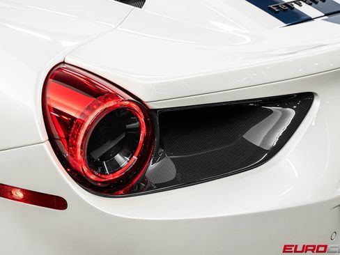Used 2018 Ferrari 488 Spider RWD image 29