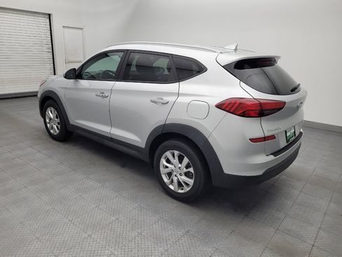 Used 2019 Hyundai Tucson Value FWD image 3