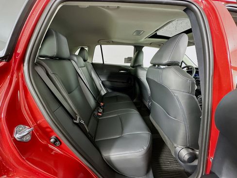 New 2026 Toyota Corolla Cross XLE image 29