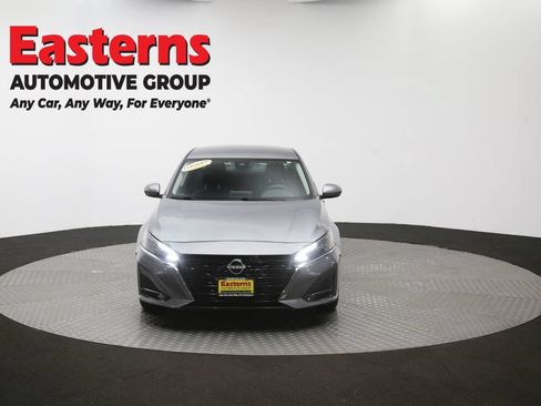 Used 2023 Nissan Altima 2.5 SV AWD/4WD image 52