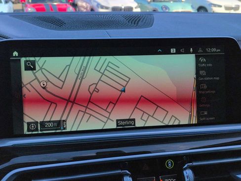 Certified 2023 BMW X5 xDrive45e w/ Executive Package image 29