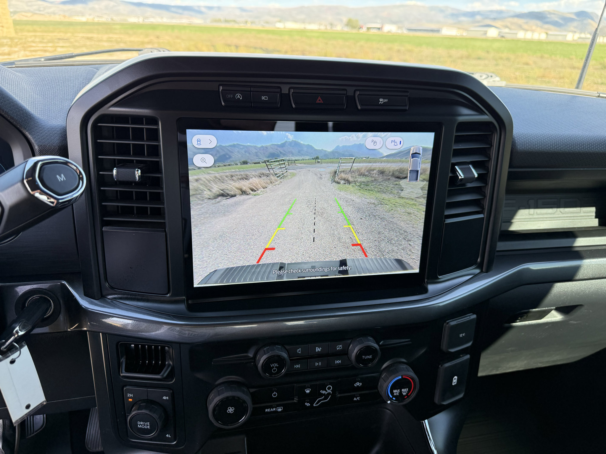 Used 2024 Ford F150 STX AWD/4WD image 22