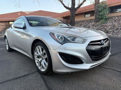 Used 2013 Hyundai Genesis 2.0T