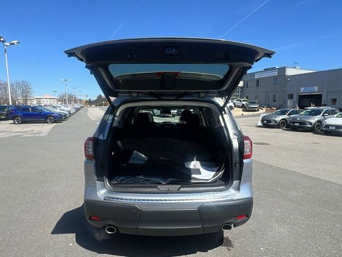 New 2026 Subaru Ascent Touring AWD/4WD image 29